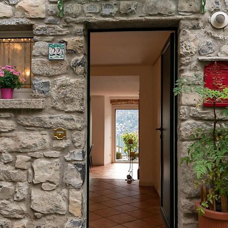 נסו Romantic Home - Lake Como מראה חיצוני תמונה