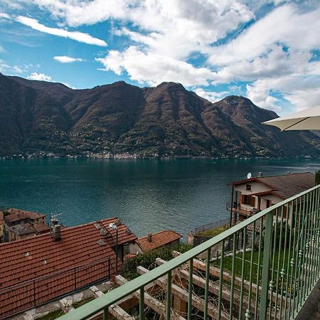 נסו Romantic Home - Lake Como מראה חיצוני תמונה