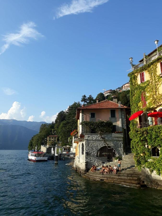 נסו Romantic Home - Lake Como מראה חיצוני תמונה