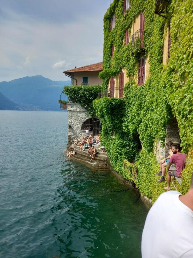 נסו Romantic Home - Lake Como מראה חיצוני תמונה