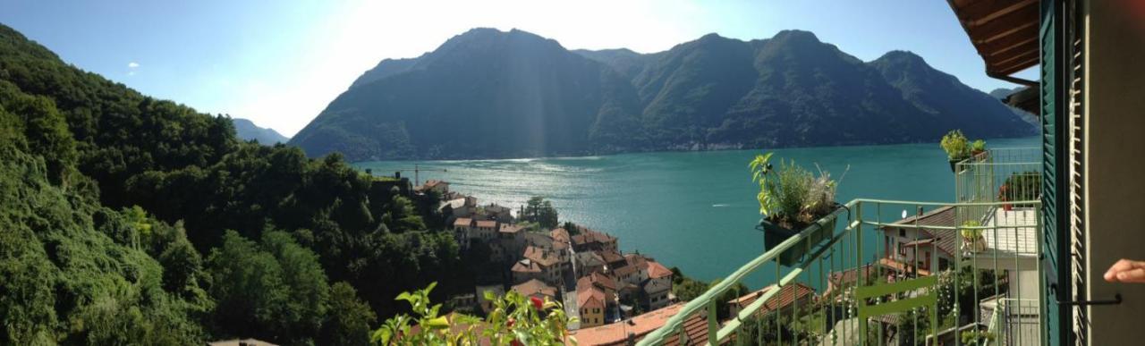 נסו Romantic Home - Lake Como מראה חיצוני תמונה