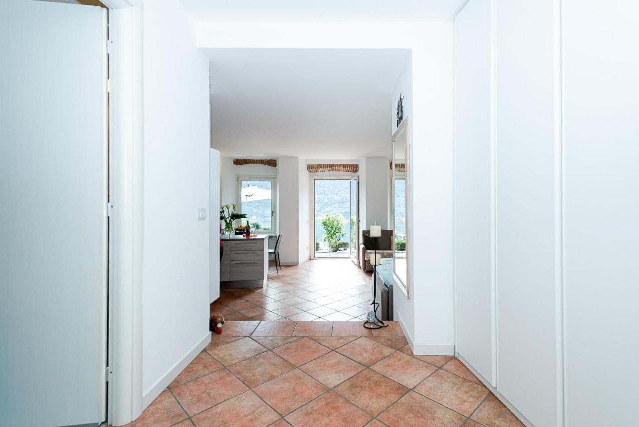 נסו Romantic Home - Lake Como מראה חיצוני תמונה