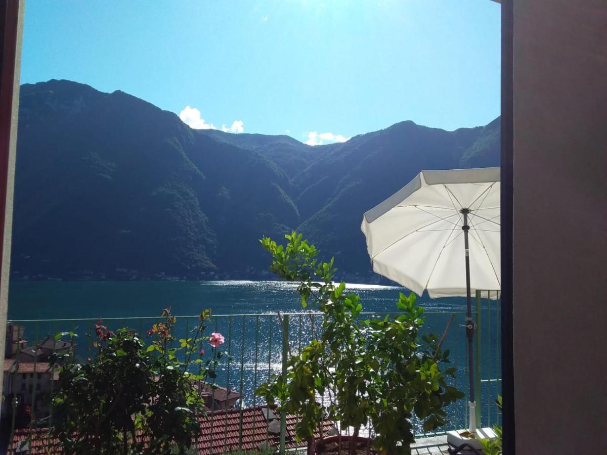 נסו Romantic Home - Lake Como מראה חיצוני תמונה