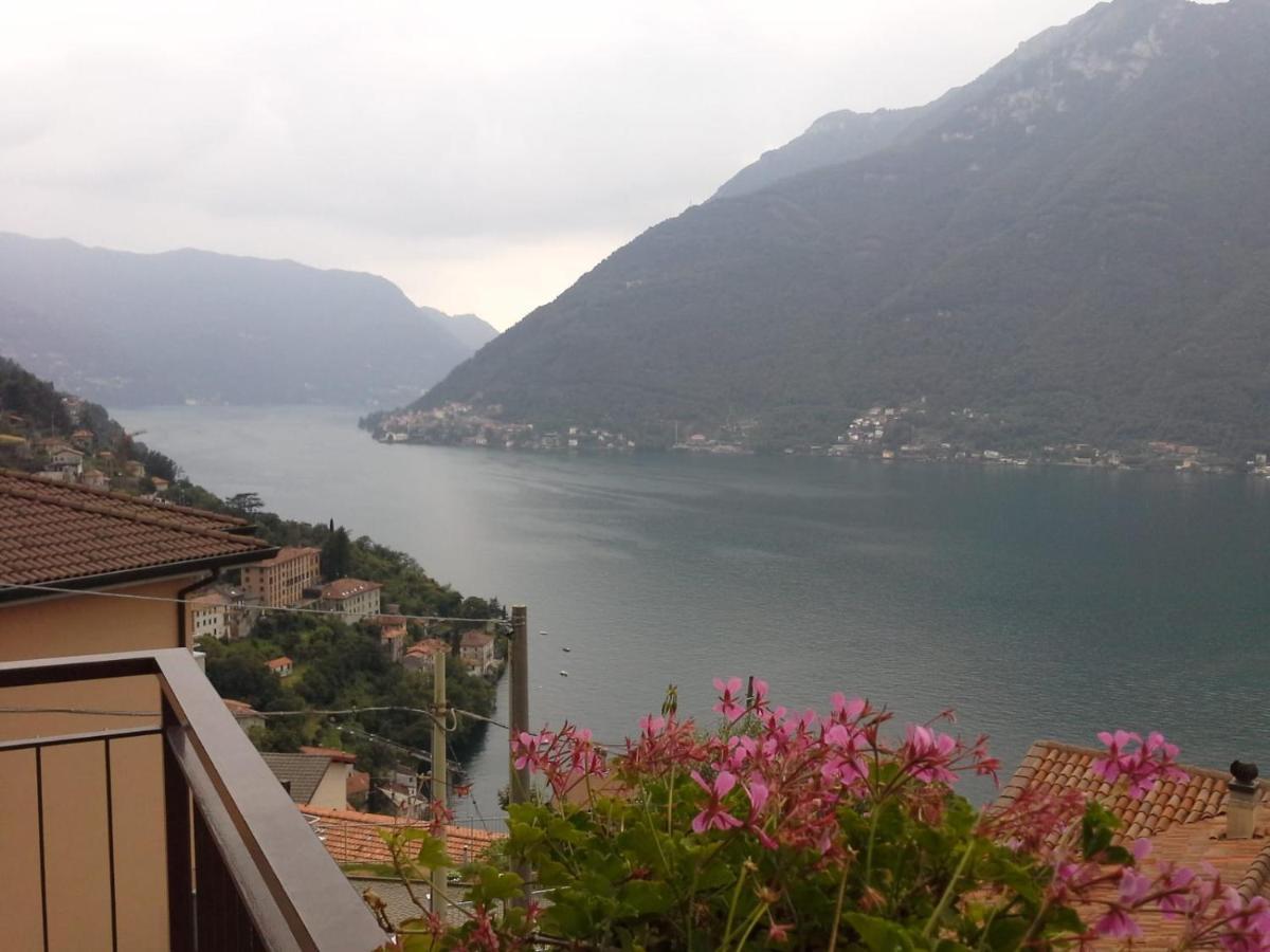 נסו Romantic Home - Lake Como מראה חיצוני תמונה