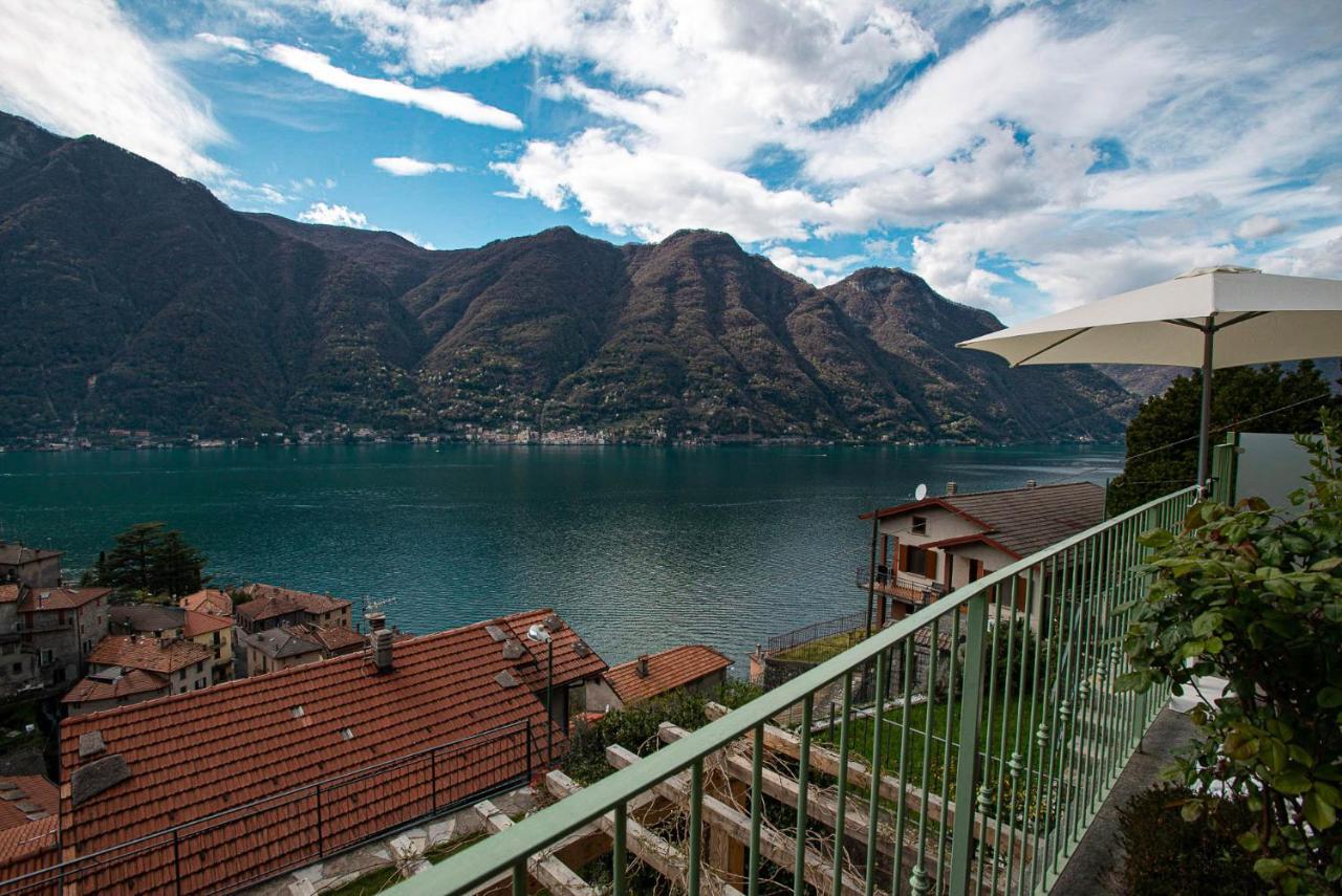 נסו Romantic Home - Lake Como מראה חיצוני תמונה