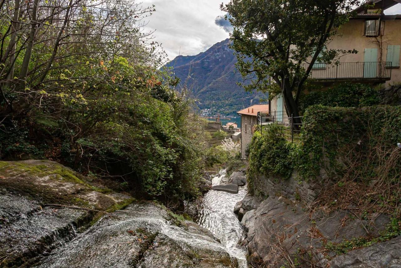 נסו Romantic Home - Lake Como מראה חיצוני תמונה