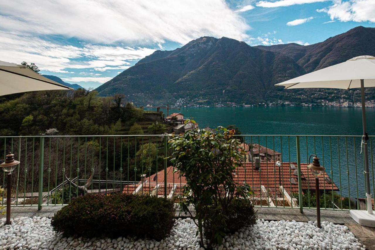 נסו Romantic Home - Lake Como מראה חיצוני תמונה