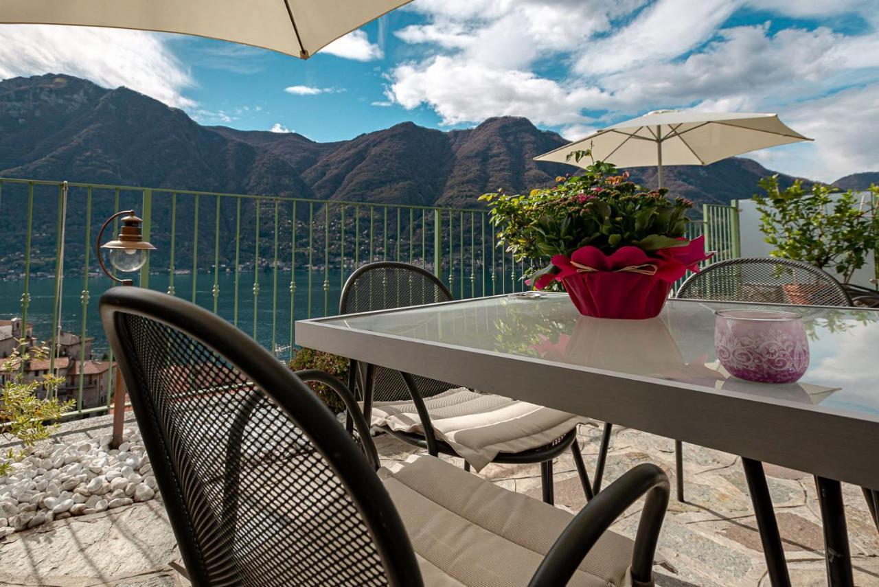 נסו Romantic Home - Lake Como מראה חיצוני תמונה