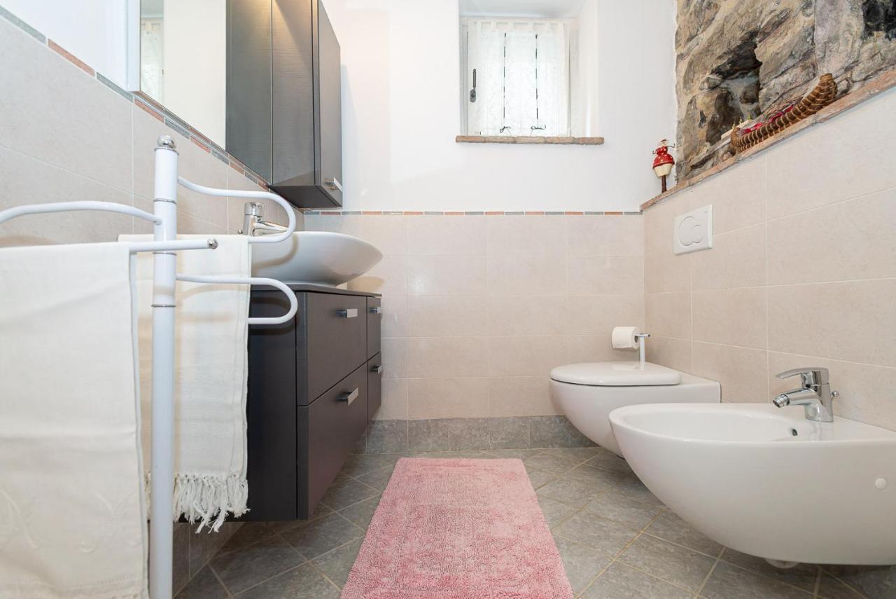 נסו Romantic Home - Lake Como מראה חיצוני תמונה