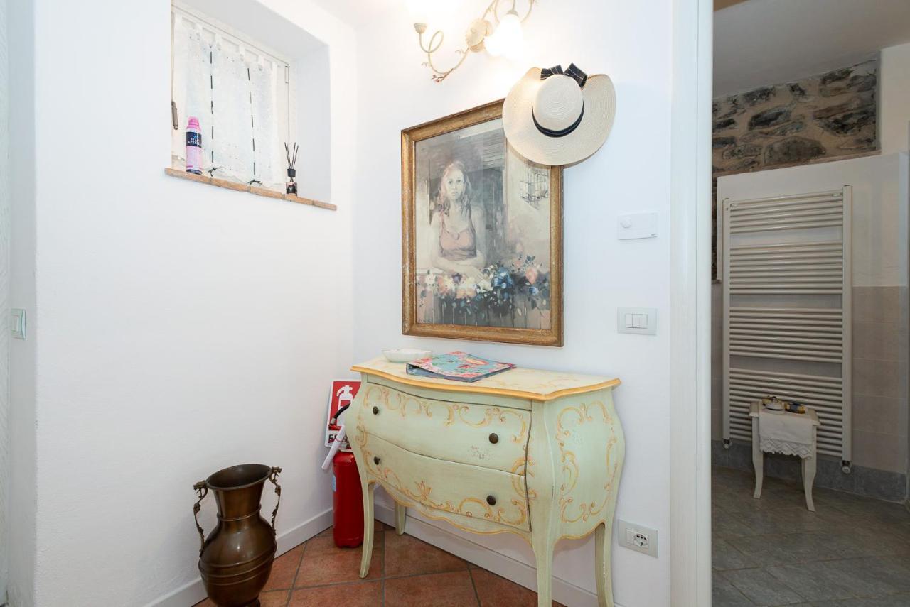 נסו Romantic Home - Lake Como מראה חיצוני תמונה