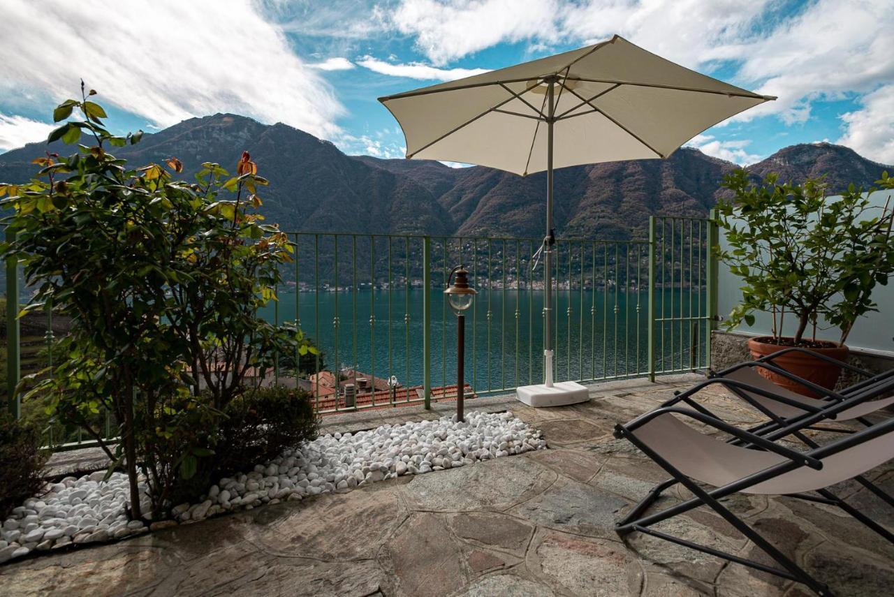 נסו Romantic Home - Lake Como מראה חיצוני תמונה