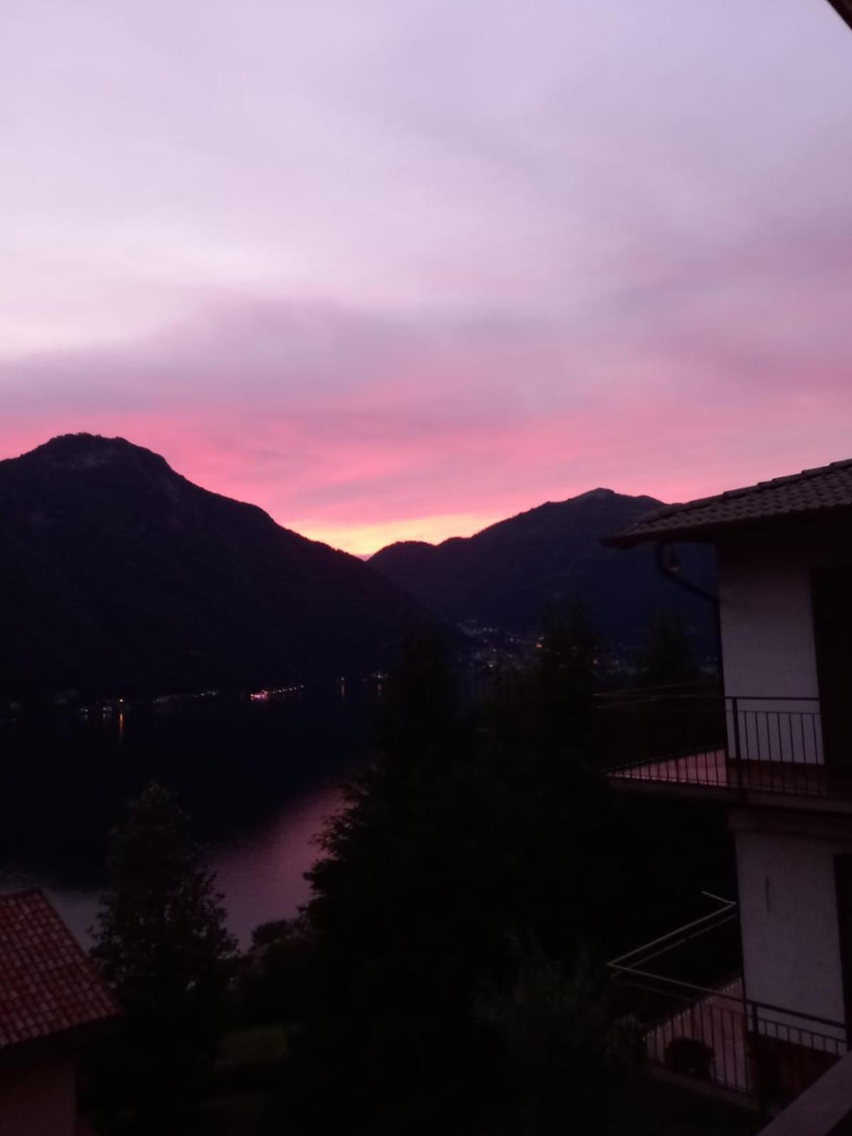 נסו Romantic Home - Lake Como מראה חיצוני תמונה